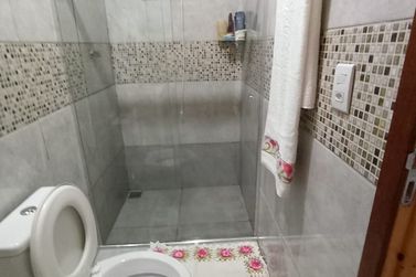 Casa &agrave; venda - 100m&sup2; - Serra dos Dourados