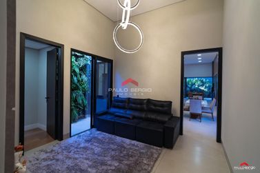 Casa &agrave; venda - 245m&sup2; - Zona III