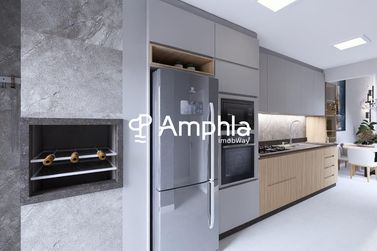 Casa &agrave; venda - 70m&sup2; - Positano