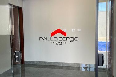 Casa &agrave; venda - 119m&sup2; - Jardim Nova Am&eacute;rica