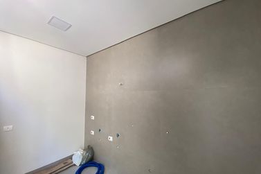 Casa &agrave; venda - 247m&sup2; - Residencial Euro Park