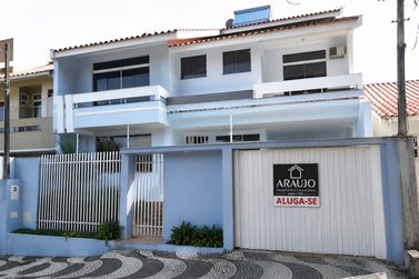 Sobrado para alugar - Zona I