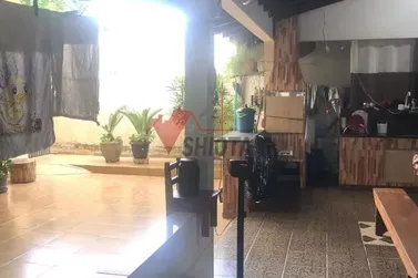 Casa &agrave; venda - Zona VII