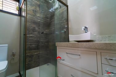 Sobrado &agrave; venda - Jardim imigrantes II