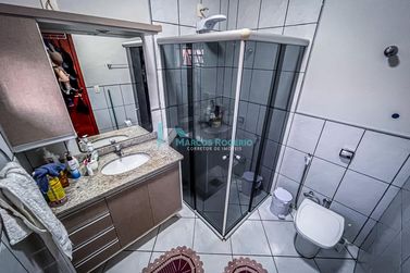 Casa &agrave; venda - 490m&sup2; - Jardim Leblon