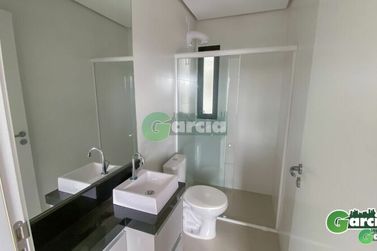 Apartamento &agrave; venda - Parque Residencial da G&aacute;vea