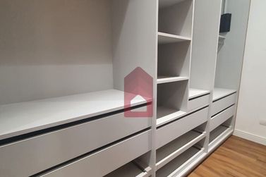Apartamento &agrave; venda - Jardim Social