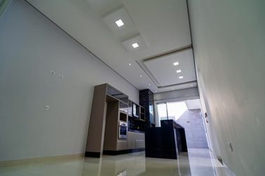Casa &agrave; venda - 127m&sup2; - Jardim Portugues