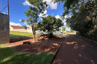 Terreno &agrave; venda - 432m&sup2; - JARDIM PANCERA