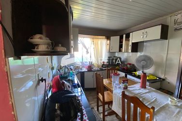 Casa &agrave; venda - 219m&sup2; - JARDIM EUROPA