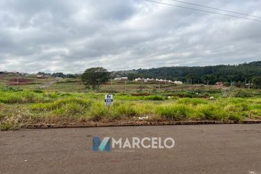 Terreno &agrave; venda - 137m&sup2; - Parque Residencial Roma