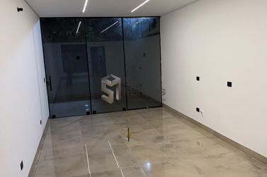 Casa &agrave; venda - 135m&sup2; - Rotary Club l