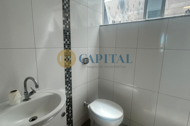 Sal&atilde;o Comercial para alugar - 432m&sup2; - Zona III