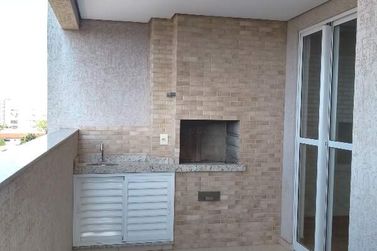 Apartamento &agrave; venda - 111m&sup2; - Zona II