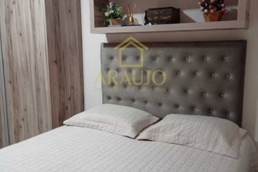 Casa &agrave; venda - 125m&sup2; - Jardim Imigrantes