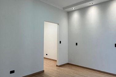 Casa &agrave; venda - 137m&sup2; - Parque Bandeirantes