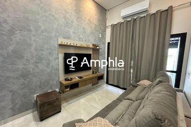 Casa &agrave; venda - 190m&sup2; - Jardim Porto Alegre