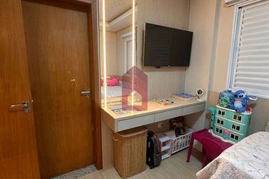 Apartamento &agrave; venda - 143m&sup2; - Zona II