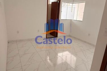 Casa para alugar - 100m&sup2; - JARDIM DAS CEREJEIRAS