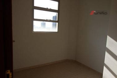 Apartamento &agrave; venda - 140m&sup2; - Zona III