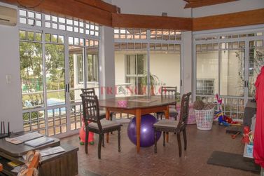 Sobrado &agrave; venda - 500m&sup2; - UBERABA