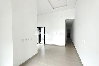 Casa &agrave; venda - 76m&sup2; - JARDIM CONCORDIA