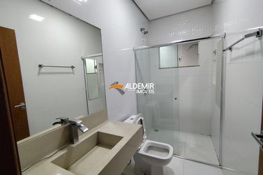 Casa para alugar - 138m&sup2; - Jardim M&ocirc;naco