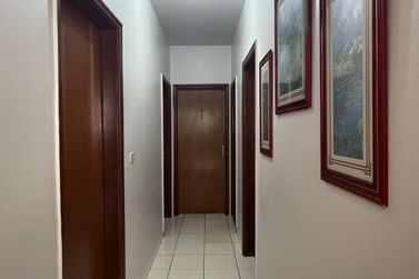 Casa &agrave; venda - 140m&sup2; - Jardim Para&iacute;so