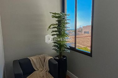 Sala Comercial &agrave; venda - 342m&sup2; - Centro