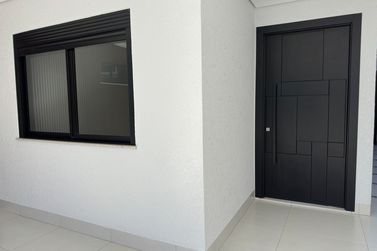 Casa &agrave; venda - 135m&sup2; - JARDIM AM&Eacute;RICA