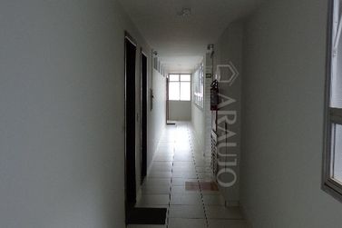 Apartamento &agrave; venda - 57m&sup2; - Zona III