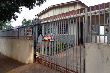 Casa &agrave; venda - 146m&sup2; - Jardim Alvorada