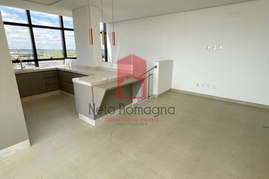 Apartamento &agrave; venda - 132m&sup2; - Parque Residencial da G&aacute;vea