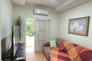 Sobrado &agrave; venda - 321m&sup2; - Zona VI