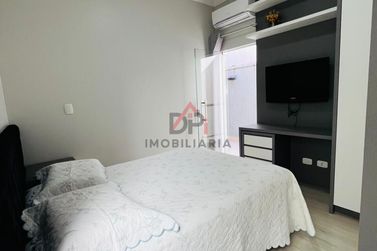 Casa &agrave; venda - 160m&sup2; - Parque Cidade Jardim