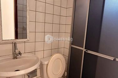 Apartamento &agrave; venda - 51m&sup2; - Edif&iacute;cio Parthenon