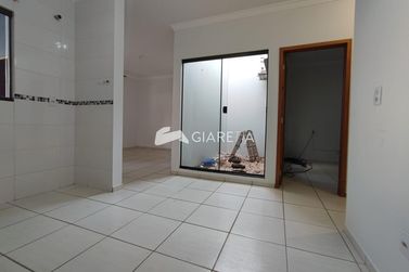 Casa &agrave; venda - 75m&sup2; - JARDIM GISELA