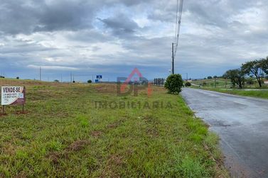 Terreno &agrave; venda - 883m&sup2; - Parque Residencial Metropolitano