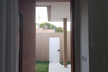 Casa &agrave; venda - 170m&sup2; - Jardim Lisboa