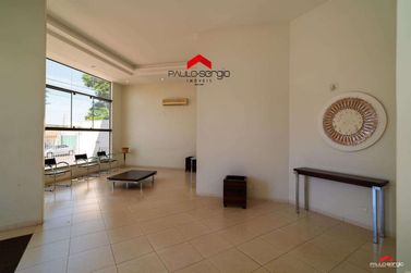 Sala Comercial &agrave; venda - 525m&sup2; - Zona I
