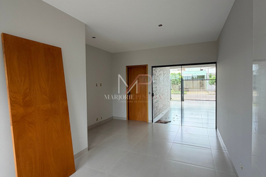 Casa &agrave; venda - 66m&sup2; - Jardim Sakai