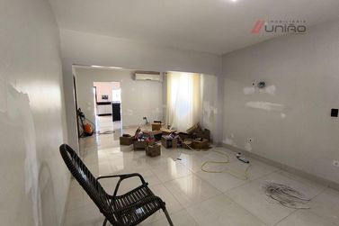 Casa &agrave; venda - 160m&sup2; - Parque San Remo