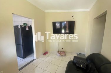 Casa &agrave; venda - 83m&sup2; - JARDIM M&Ocirc;NACO