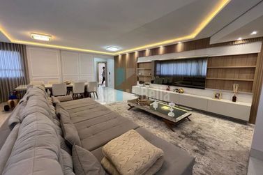 Apartamento &agrave; venda - Zona I