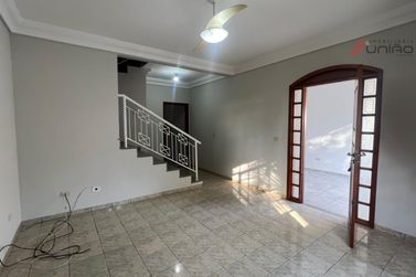 Casa para alugar - 122m&sup2; - Jardim Europa