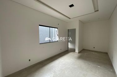 Casa &agrave; venda - 80m&sup2; - JARDIM COOPAGRO