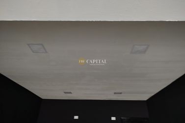 Sala Comercial para alugar - 40m&sup2; - Zona II