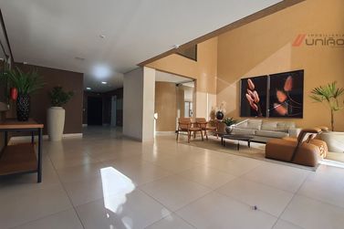 Apartamento &agrave; venda - 111m&sup2; - Zona I