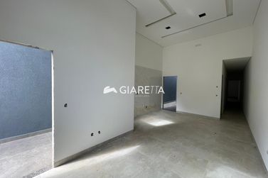 Casa &agrave; venda - 80m&sup2; - JARDIM COOPAGRO