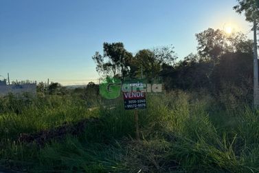 Terreno &agrave; venda - 219m&sup2; - Jardim Izaura